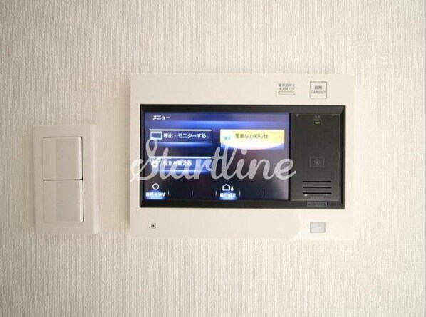 プレール・ドゥーク門前仲町IIIの物件内観写真